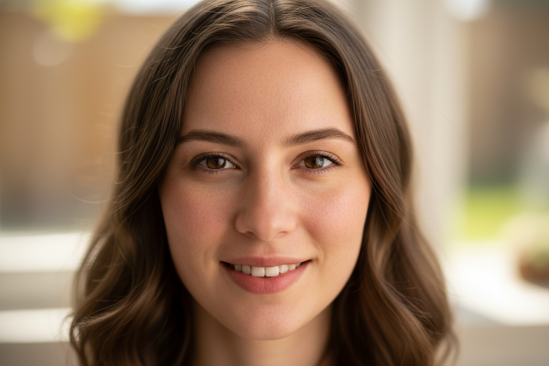 Rosacea: come un aiuto naturale può calmare i rossori